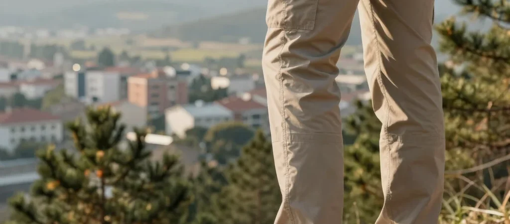 Simple Advice for Transitioning from City Streets to Mountain Trails
